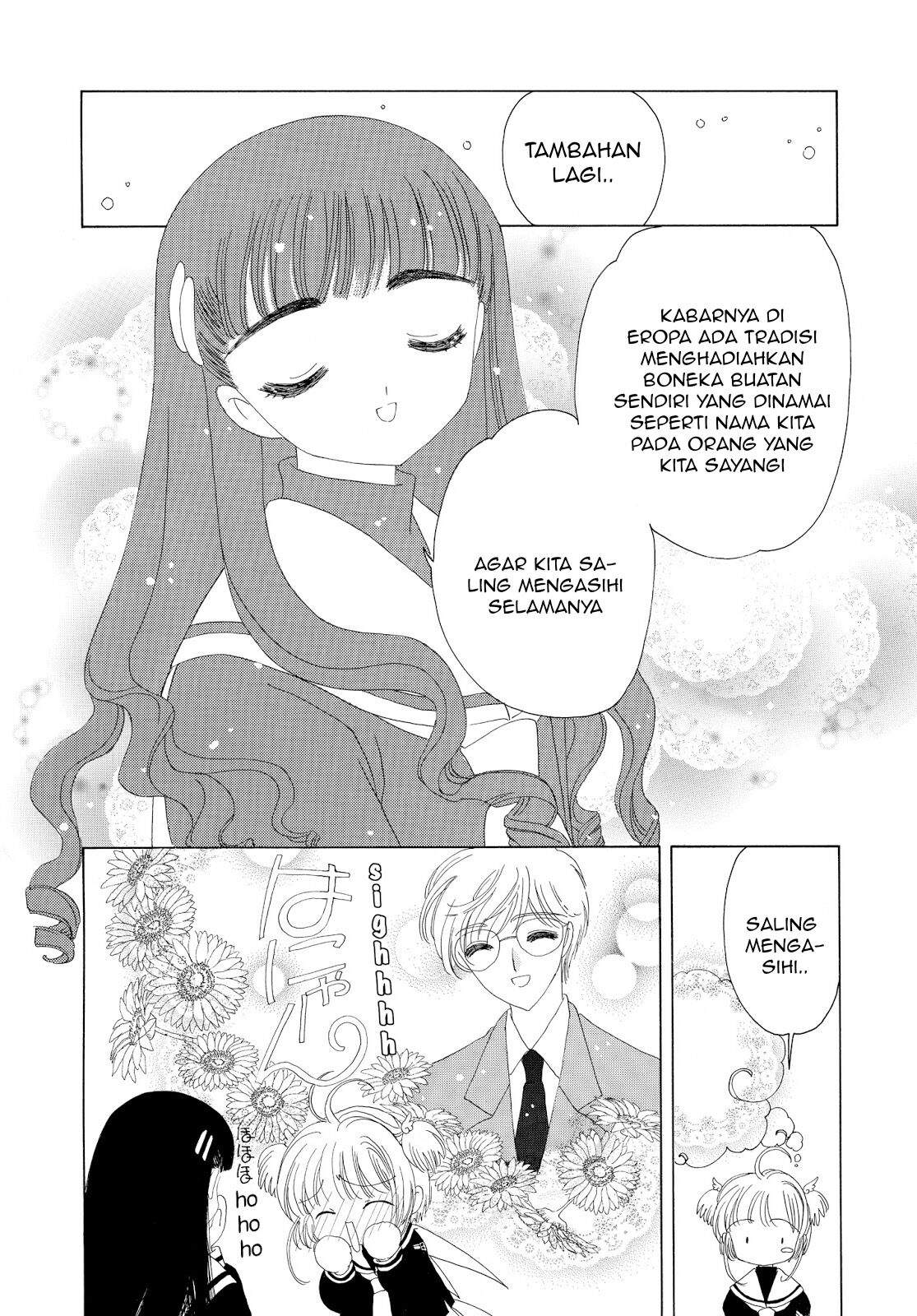 The Ultimate Shut-In Chapter 34 - halaman 13