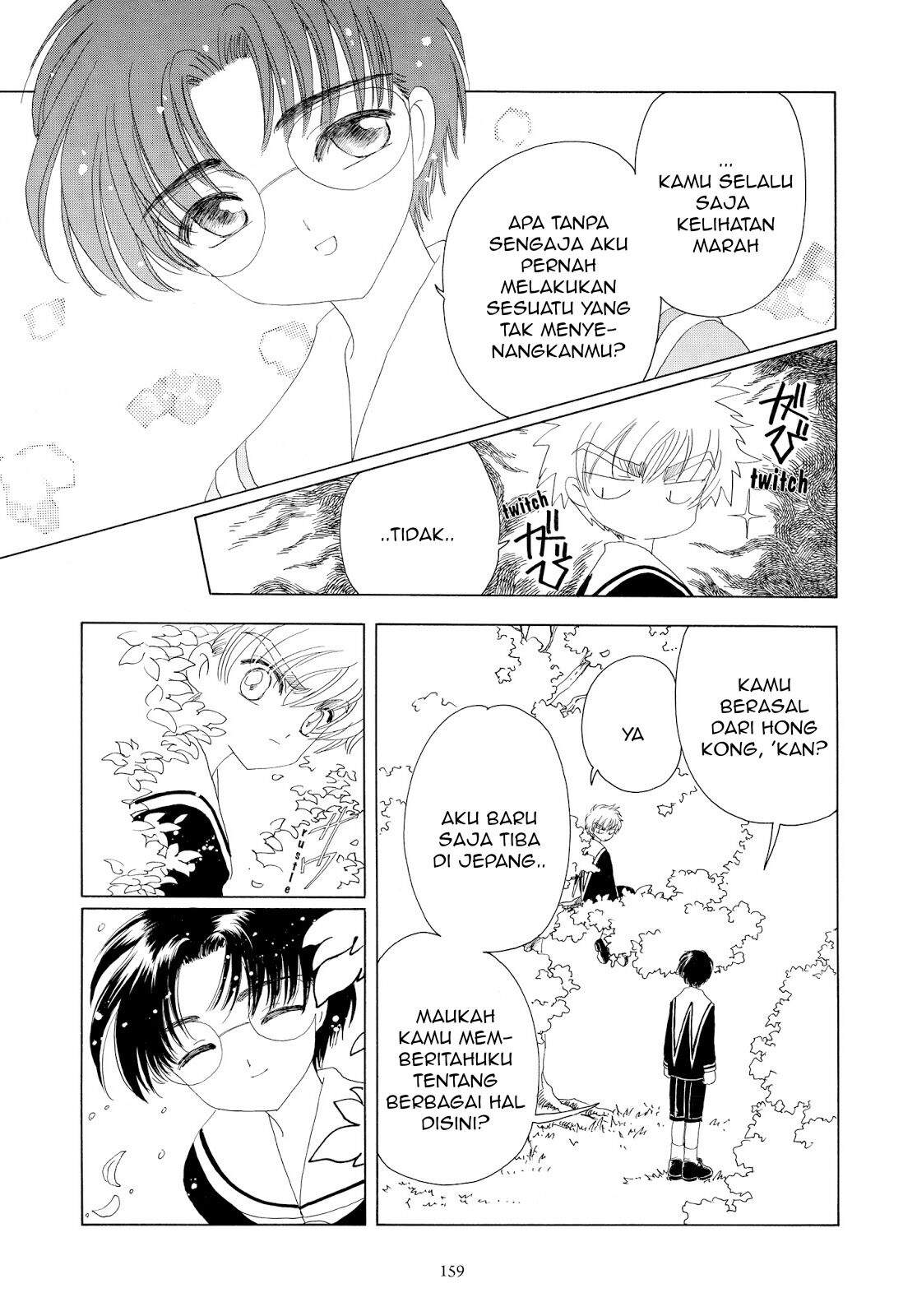 The Ultimate Shut-In Chapter 34 - halaman 16