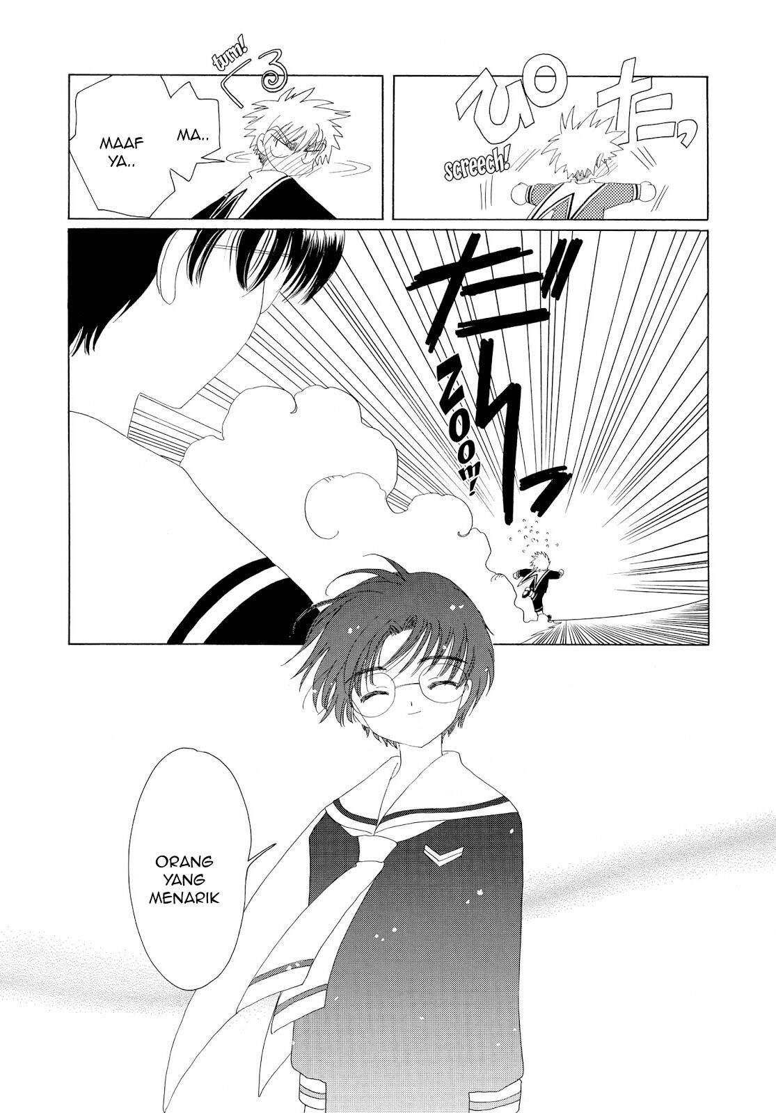 The Ultimate Shut-In Chapter 34 - halaman 19