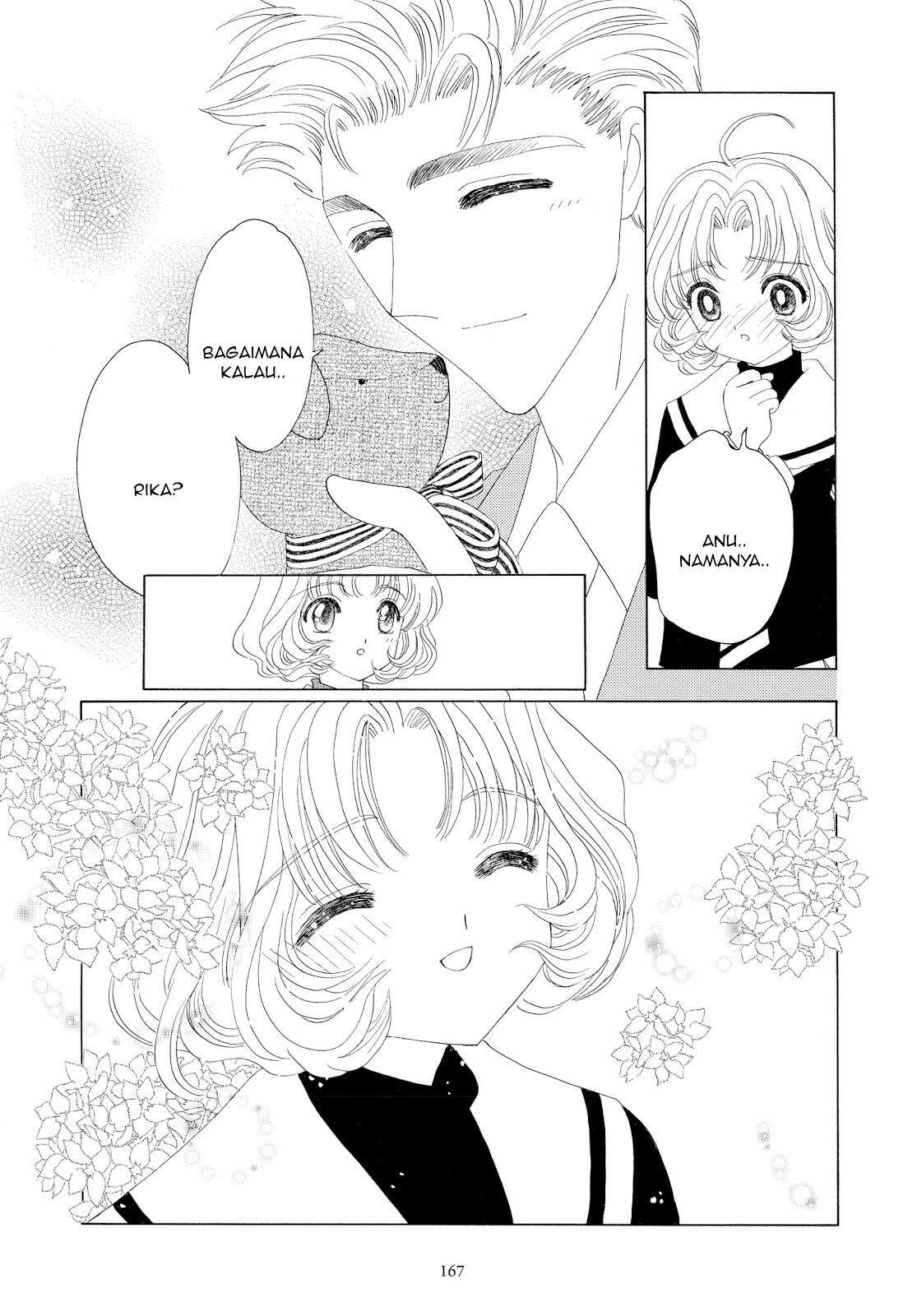 The Ultimate Shut-In Chapter 34 - halaman 24