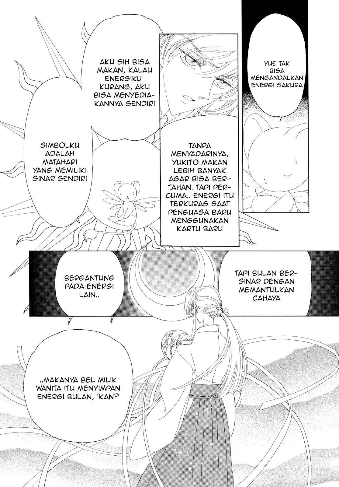 The Ultimate Shut-In Chapter 34 - halaman 32