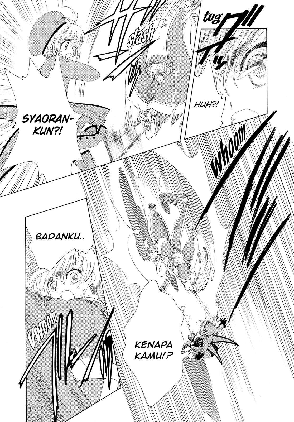 The Ultimate Shut-In Chapter 34 - halaman 38