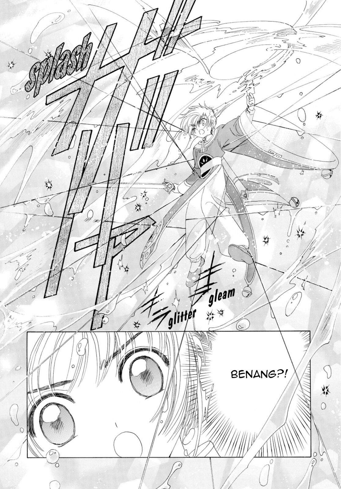 The Ultimate Shut-In Chapter 34 - halaman 41