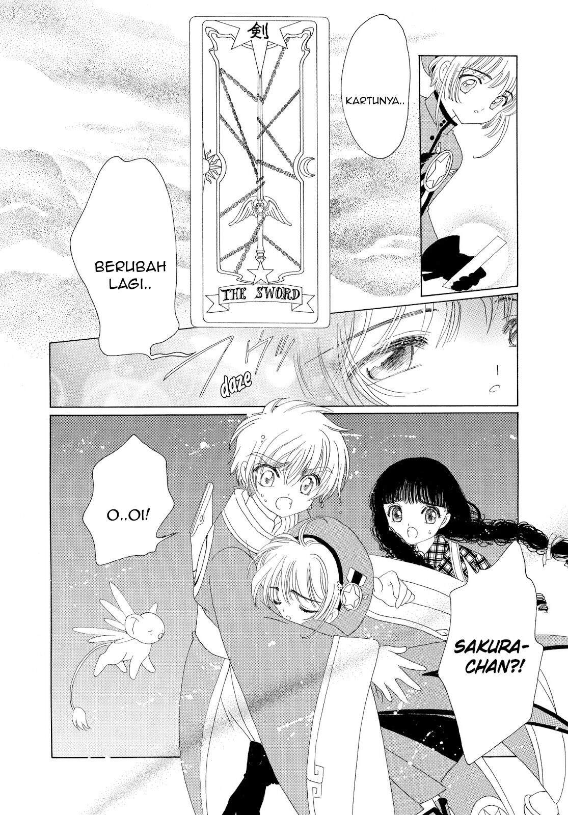 The Ultimate Shut-In Chapter 34 - halaman 47