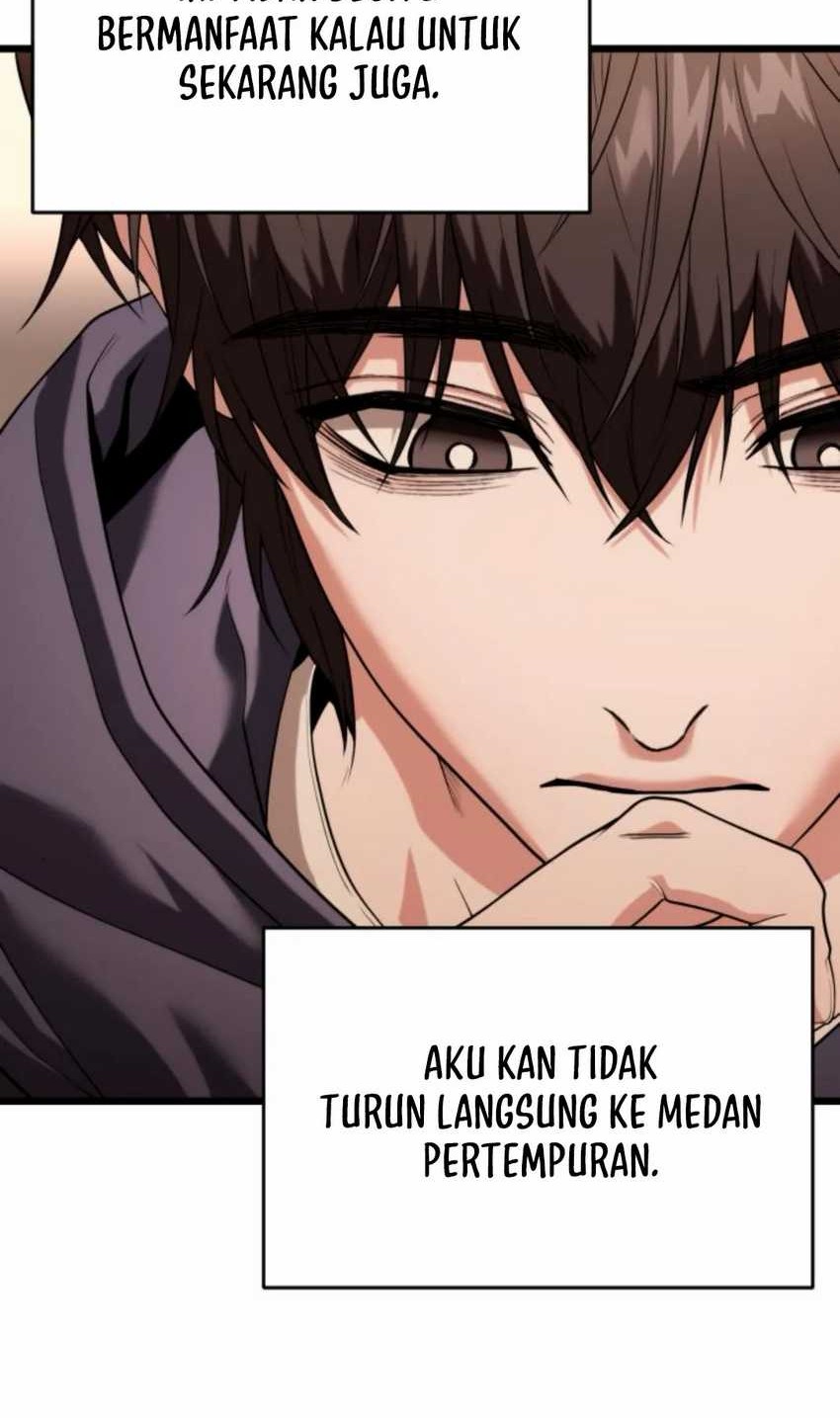 The Ultimate Shut-In Chapter 34 - halaman 5
