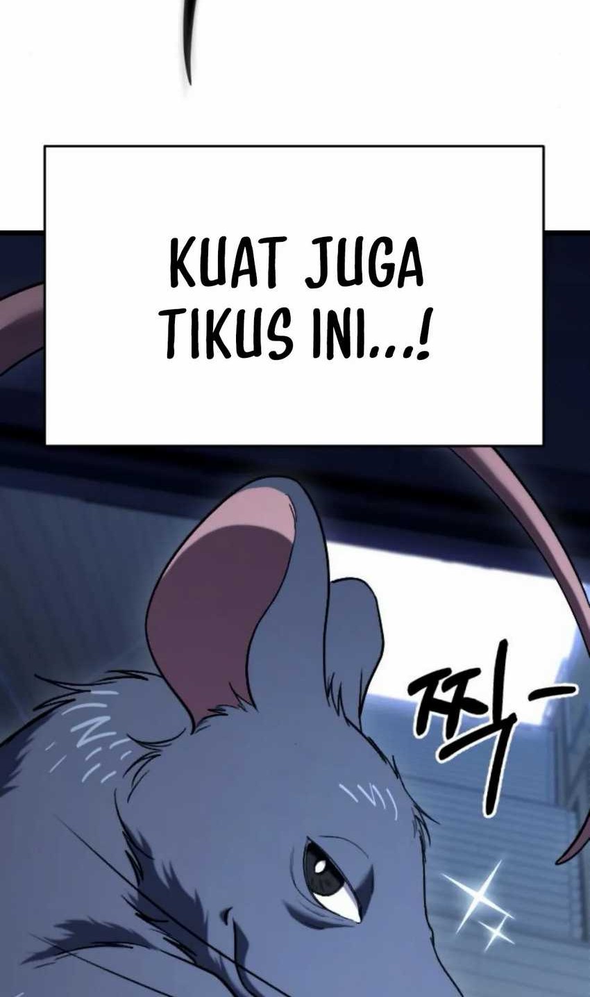 The Ultimate Shut-In Chapter 34 - halaman 53