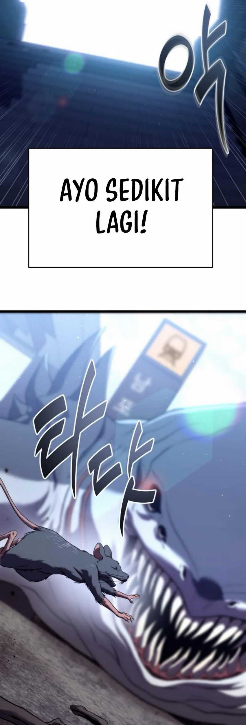 The Ultimate Shut-In Chapter 34 - halaman 56