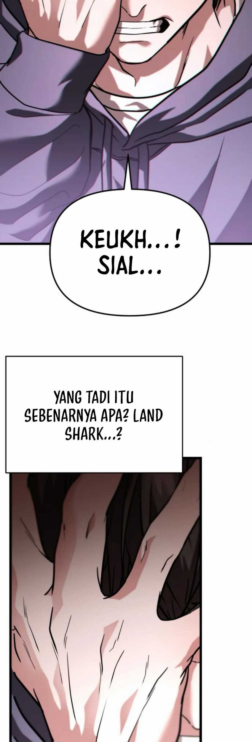 The Ultimate Shut-In Chapter 34 - halaman 64