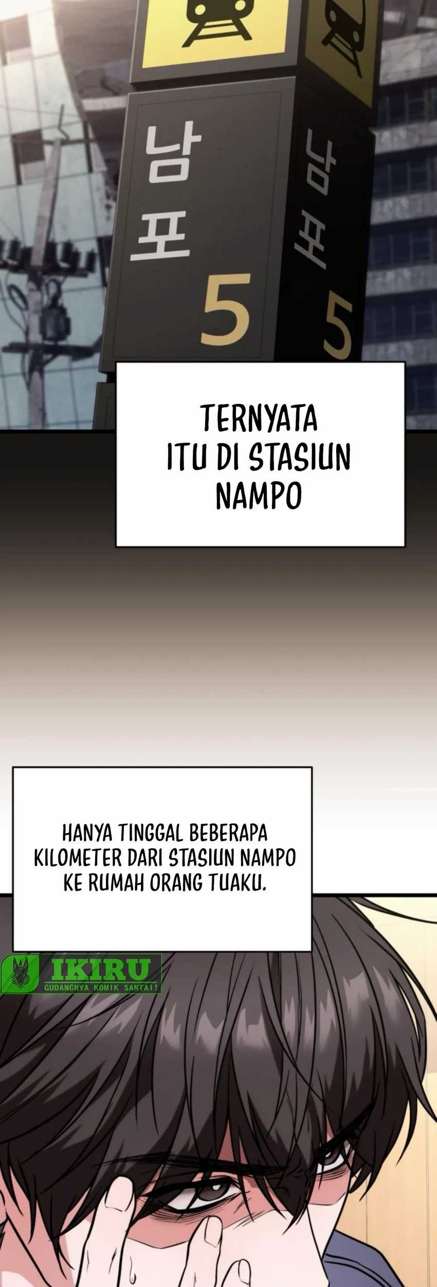 The Ultimate Shut-In Chapter 34 - halaman 66