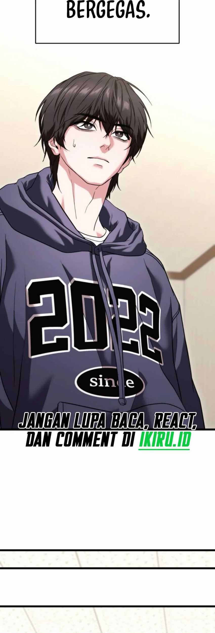 The Ultimate Shut-In Chapter 34 - halaman 68