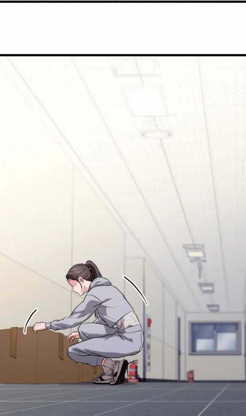 The Ultimate Shut-In Chapter 34 - halaman 69