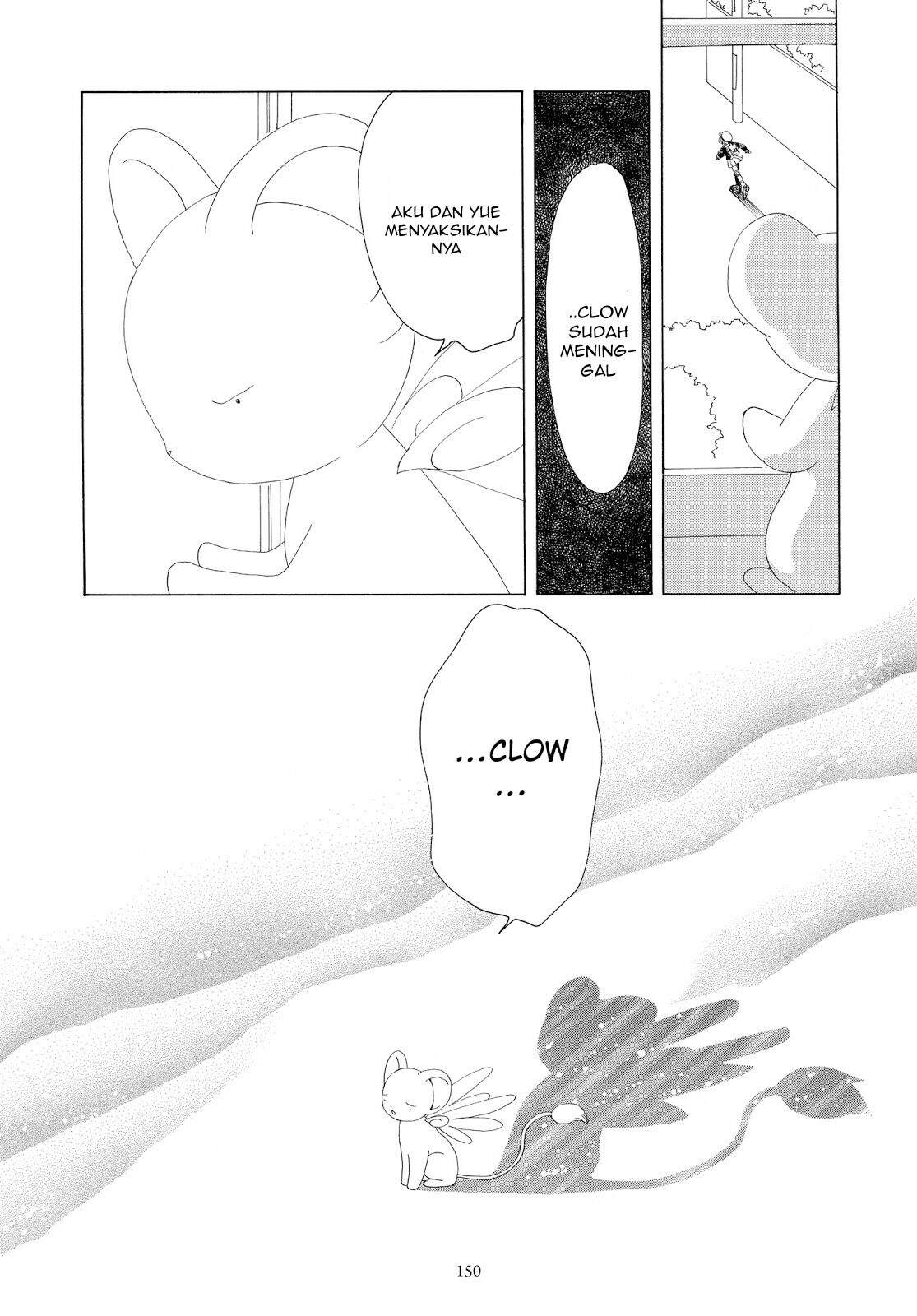 The Ultimate Shut-In Chapter 34 - halaman 7