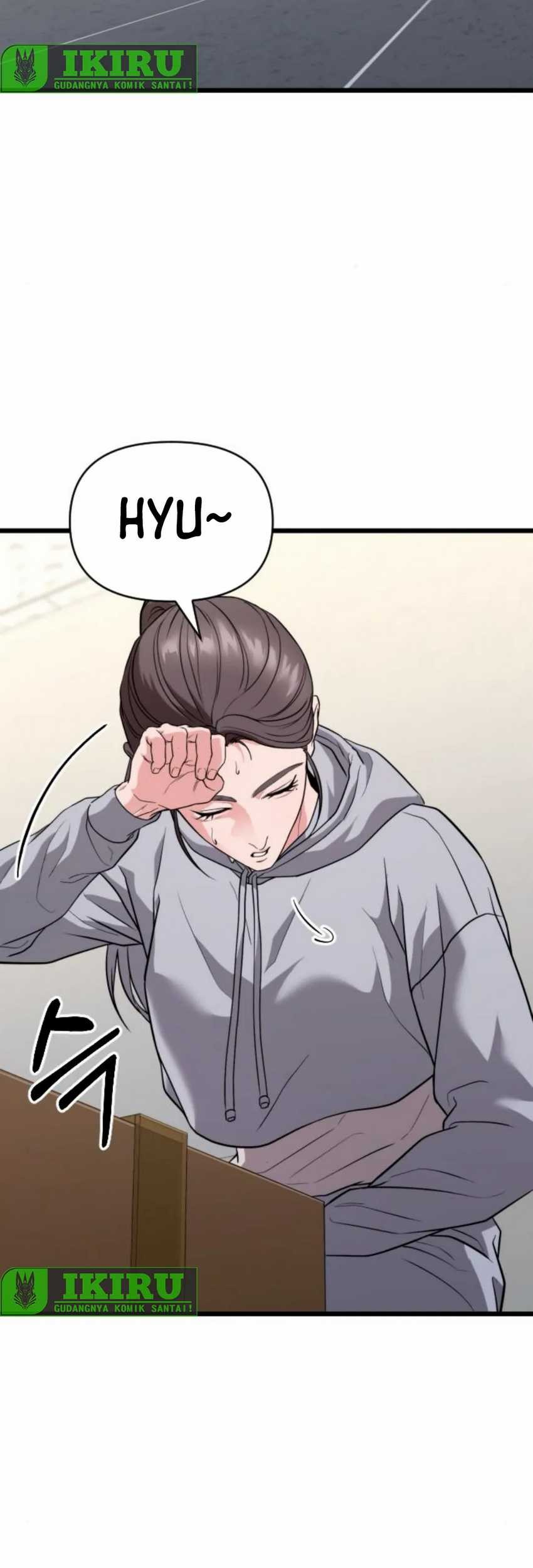The Ultimate Shut-In Chapter 34 - halaman 70