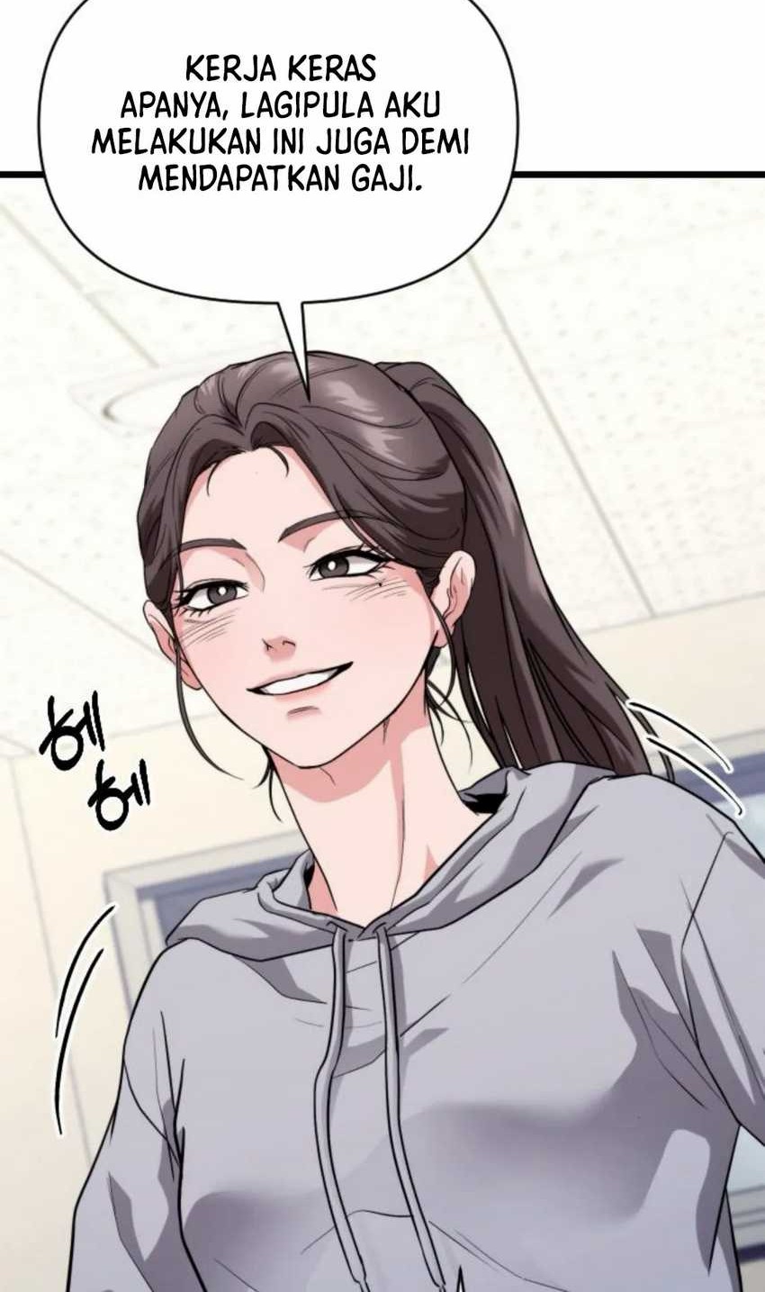 The Ultimate Shut-In Chapter 34 - halaman 73