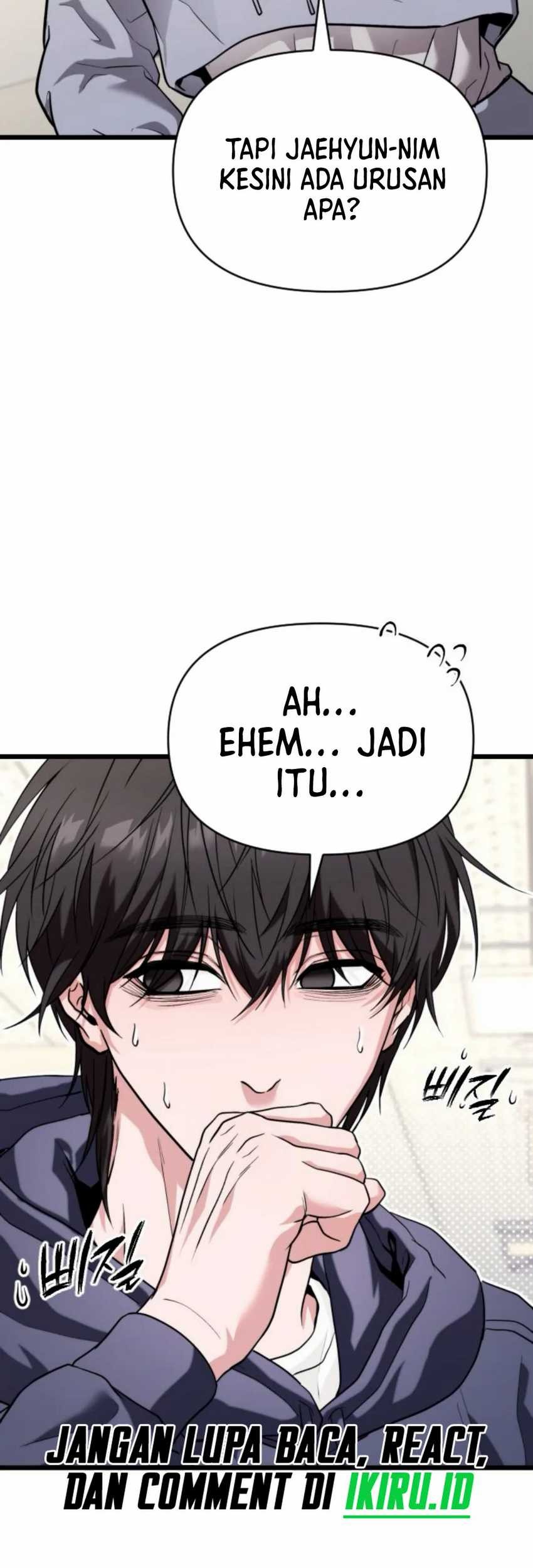 The Ultimate Shut-In Chapter 34 - halaman 74
