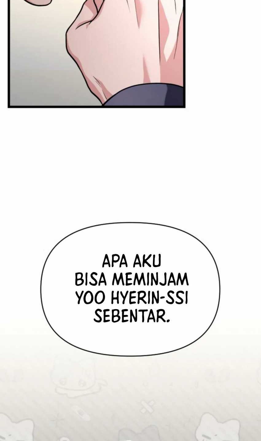 The Ultimate Shut-In Chapter 34 - halaman 77