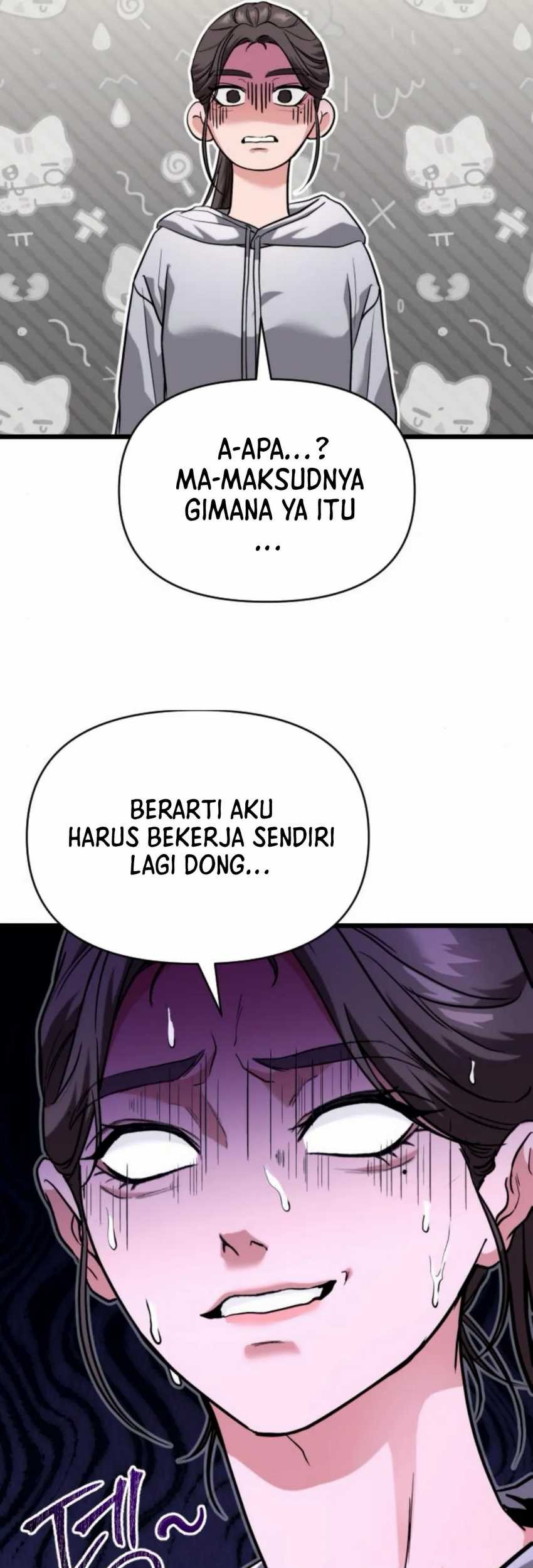 The Ultimate Shut-In Chapter 34 - halaman 78