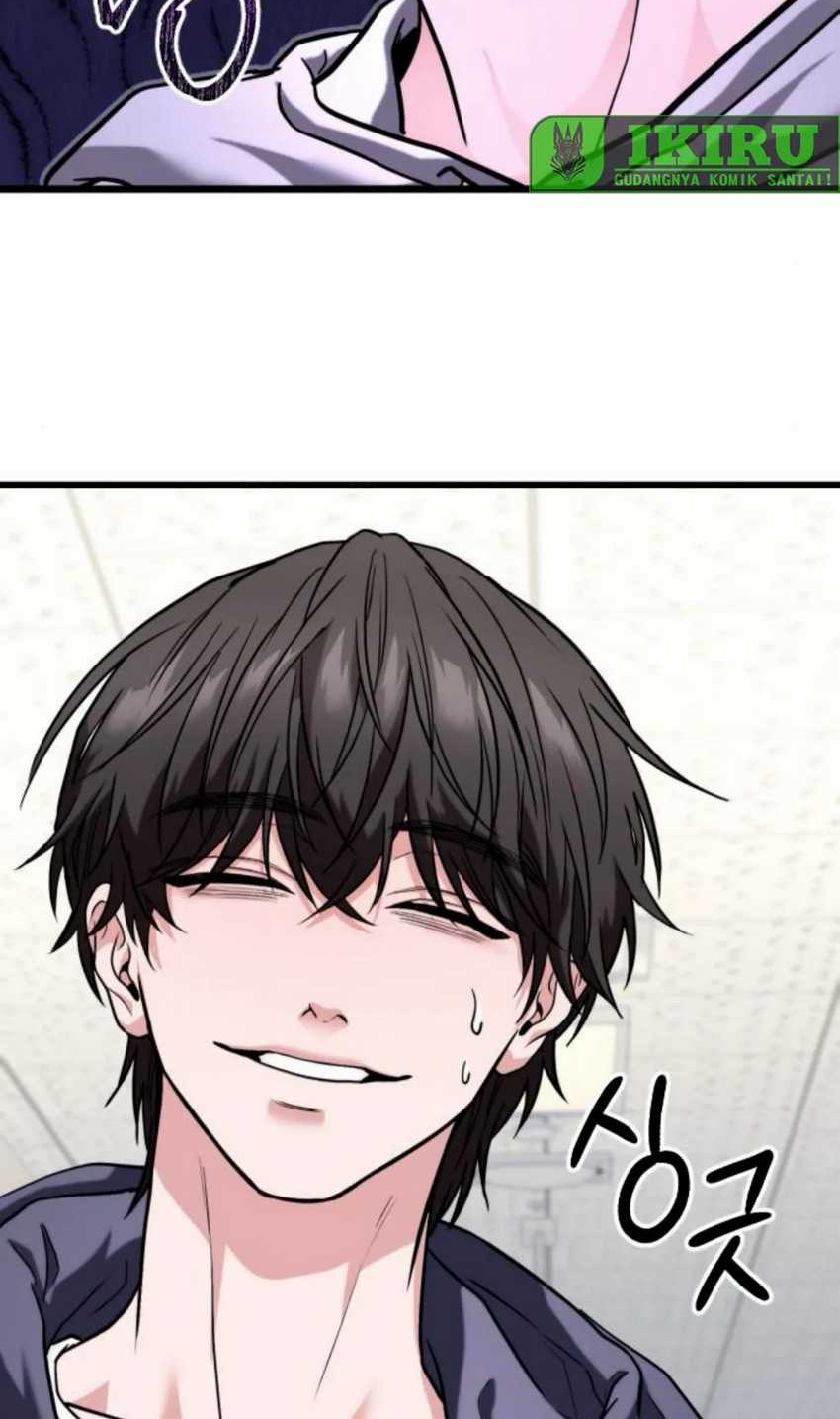 The Ultimate Shut-In Chapter 34 - halaman 79