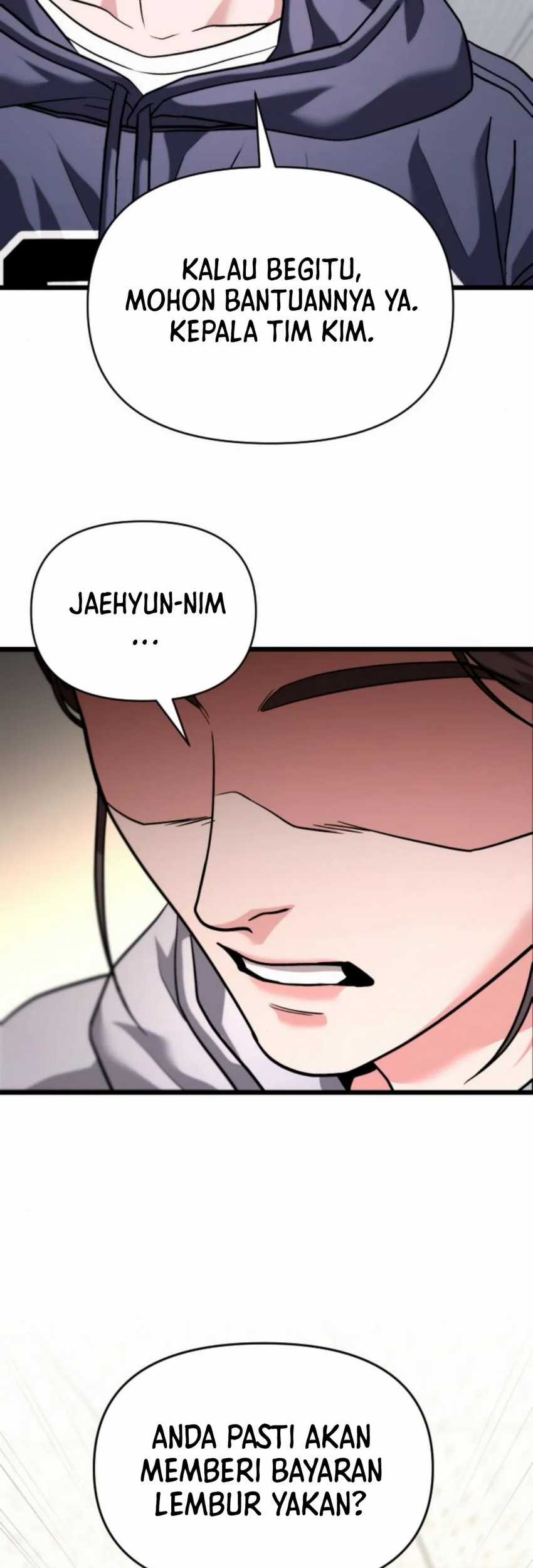 The Ultimate Shut-In Chapter 34 - halaman 80
