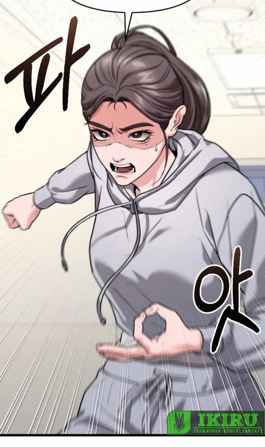 The Ultimate Shut-In Chapter 34 - halaman 81