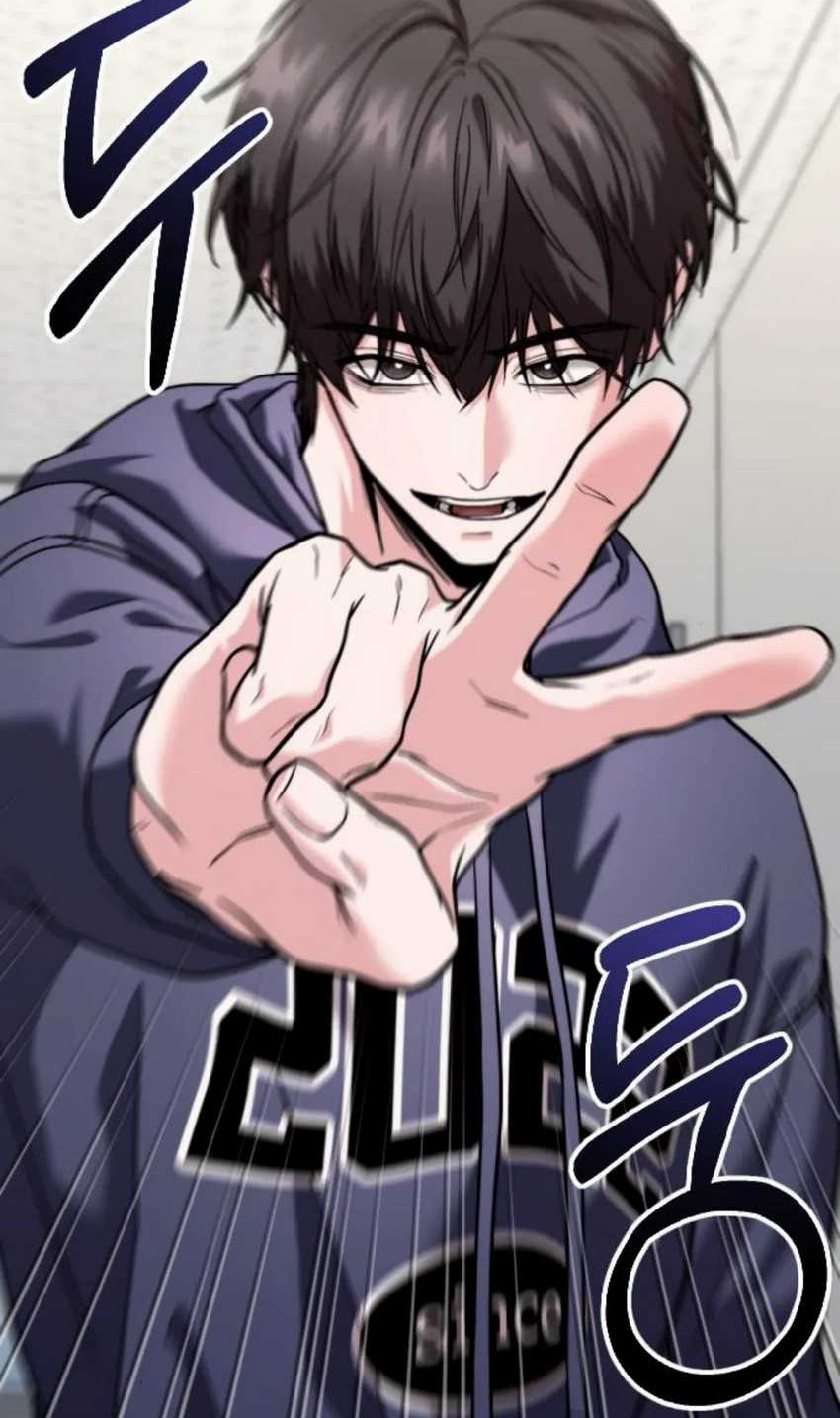 The Ultimate Shut-In Chapter 34 - halaman 83