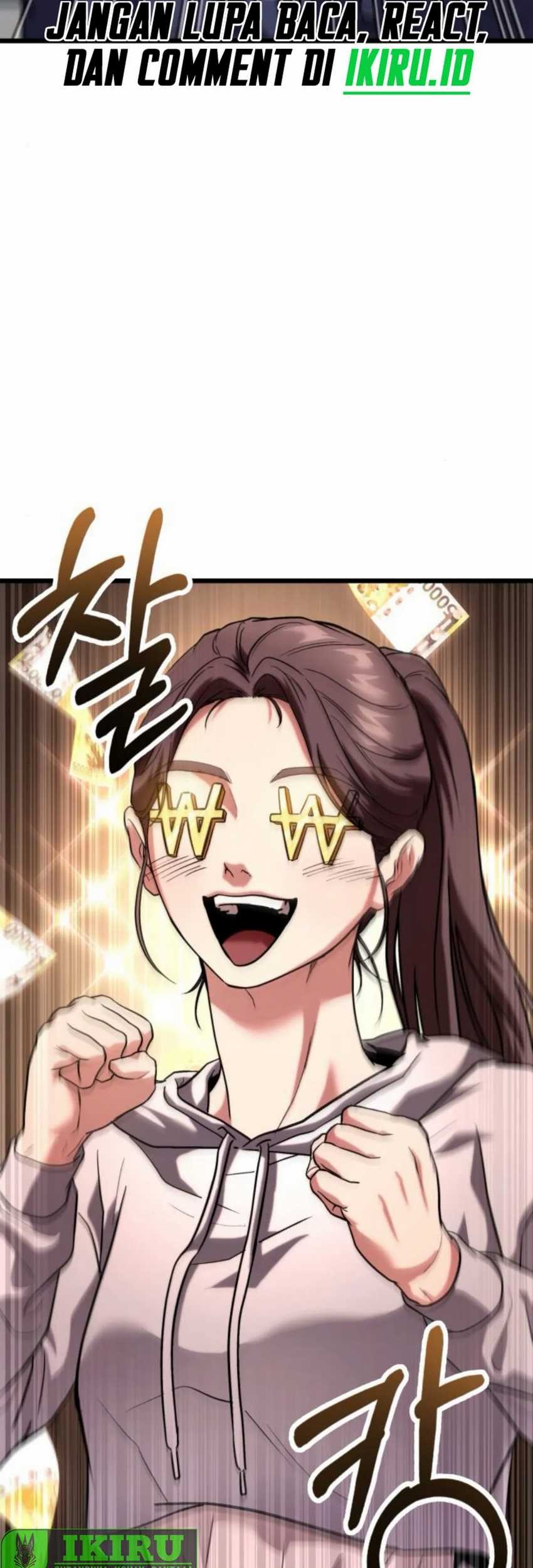 The Ultimate Shut-In Chapter 34 - halaman 84