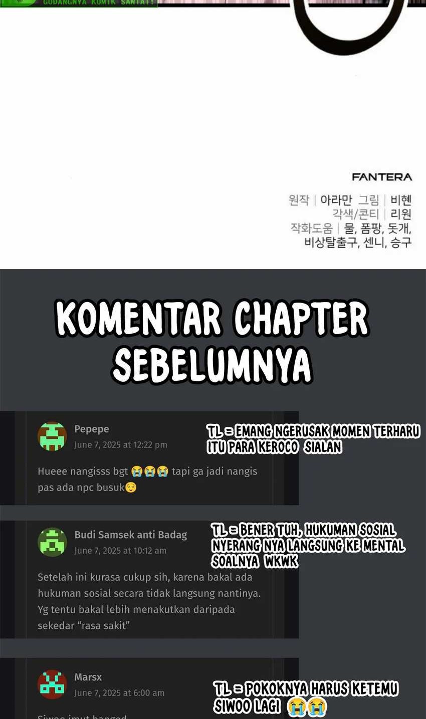 The Ultimate Shut-In Chapter 34 - halaman 85