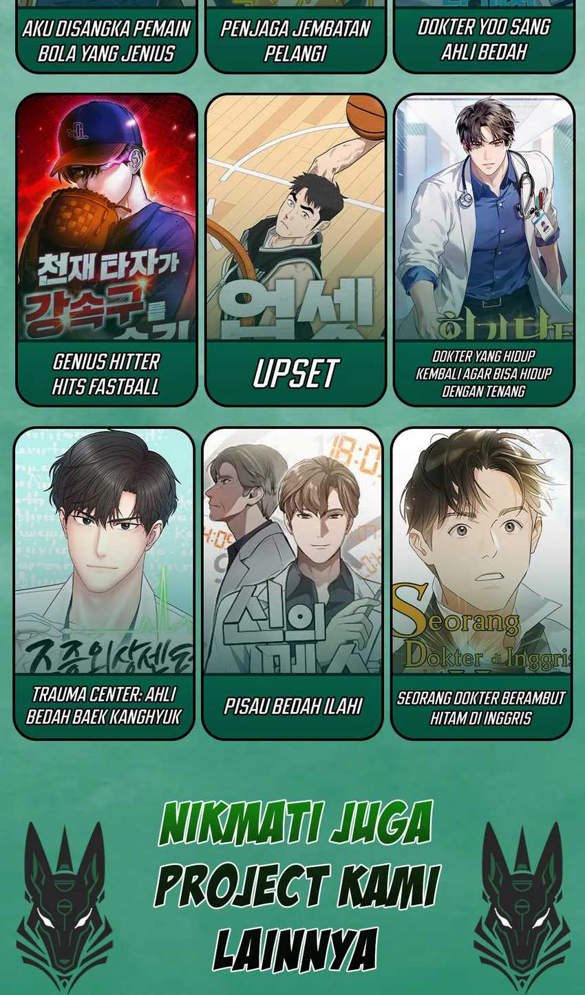 The Ultimate Shut-In Chapter 34 - halaman 88