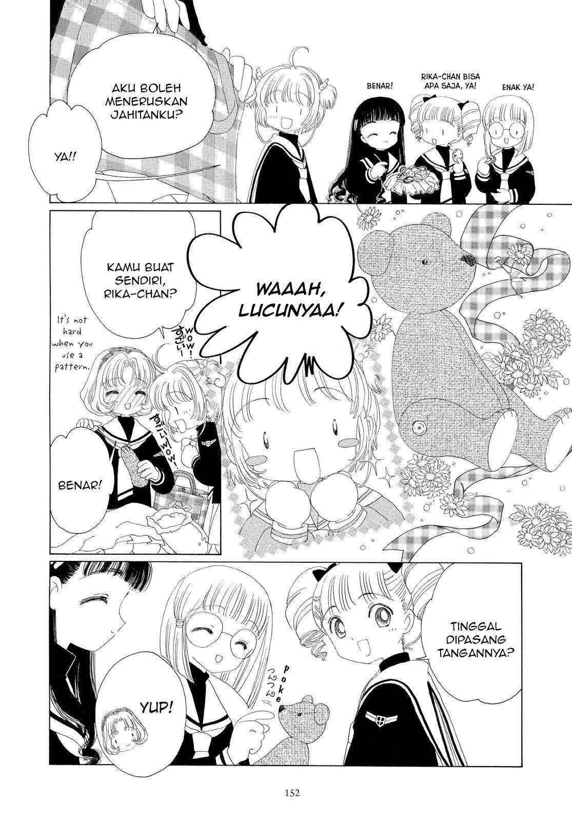 The Ultimate Shut-In Chapter 34 - halaman 9