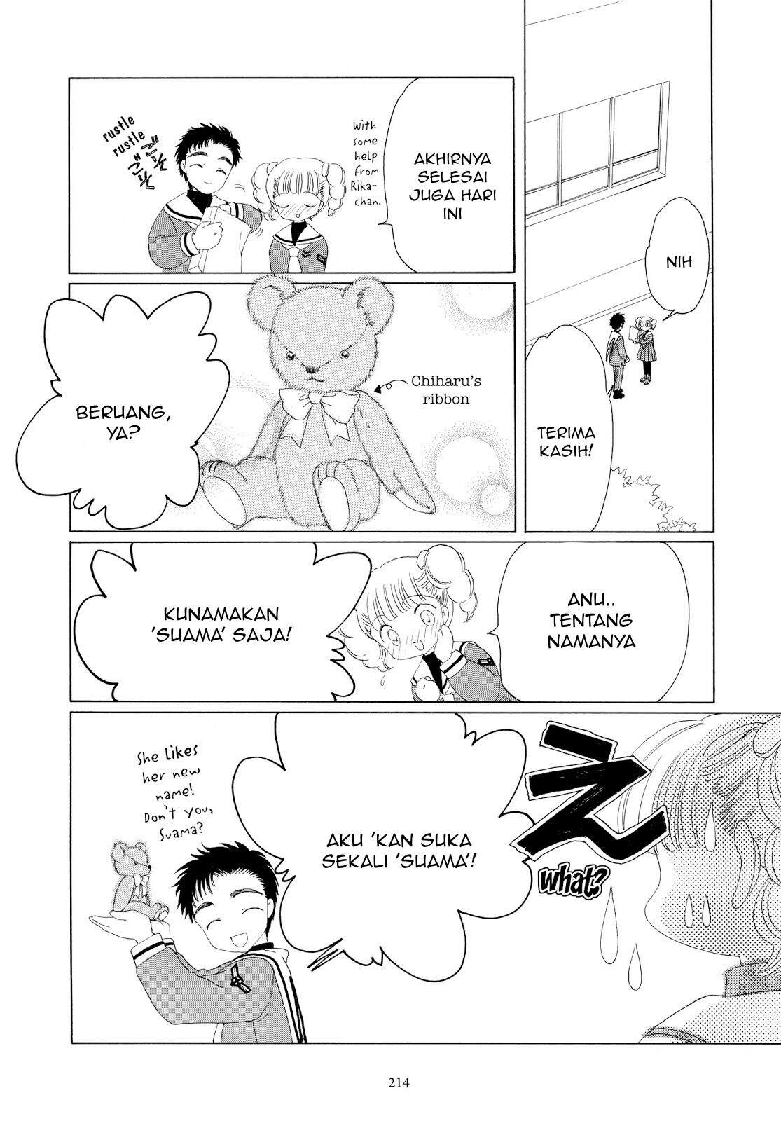 The Ultimate Shut-In Chapter 35 - halaman 16