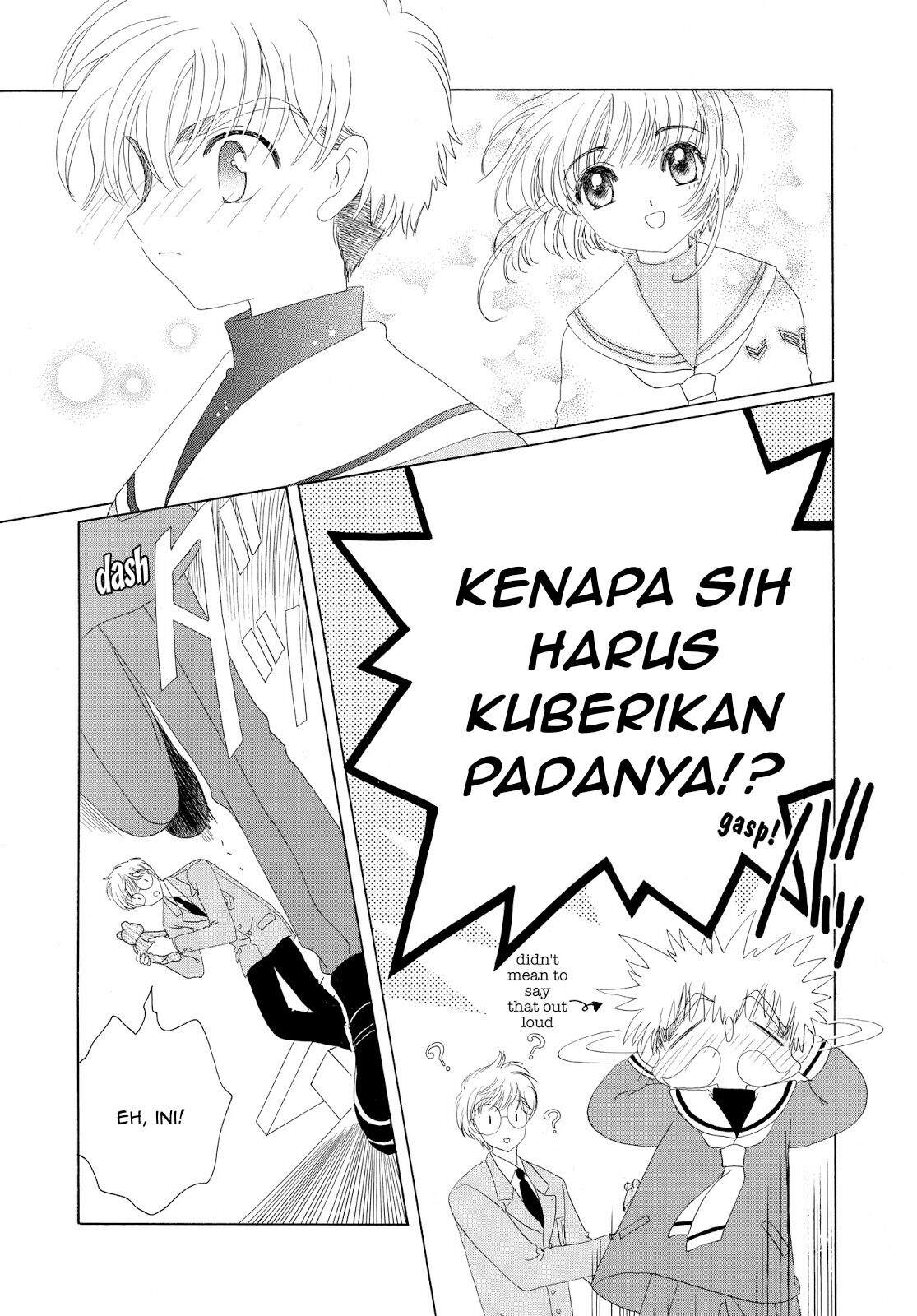 The Ultimate Shut-In Chapter 35 - halaman 21