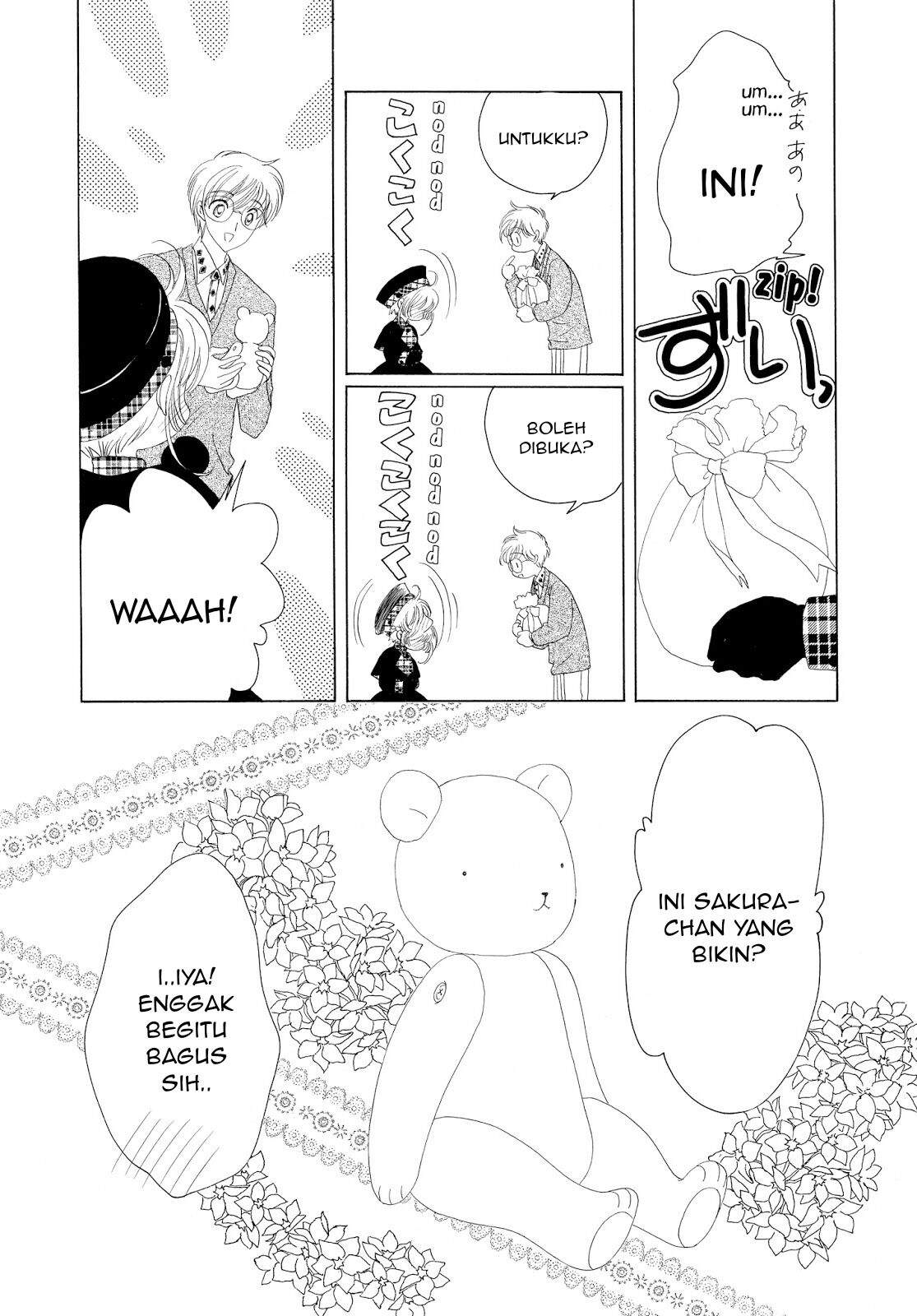 The Ultimate Shut-In Chapter 35 - halaman 35