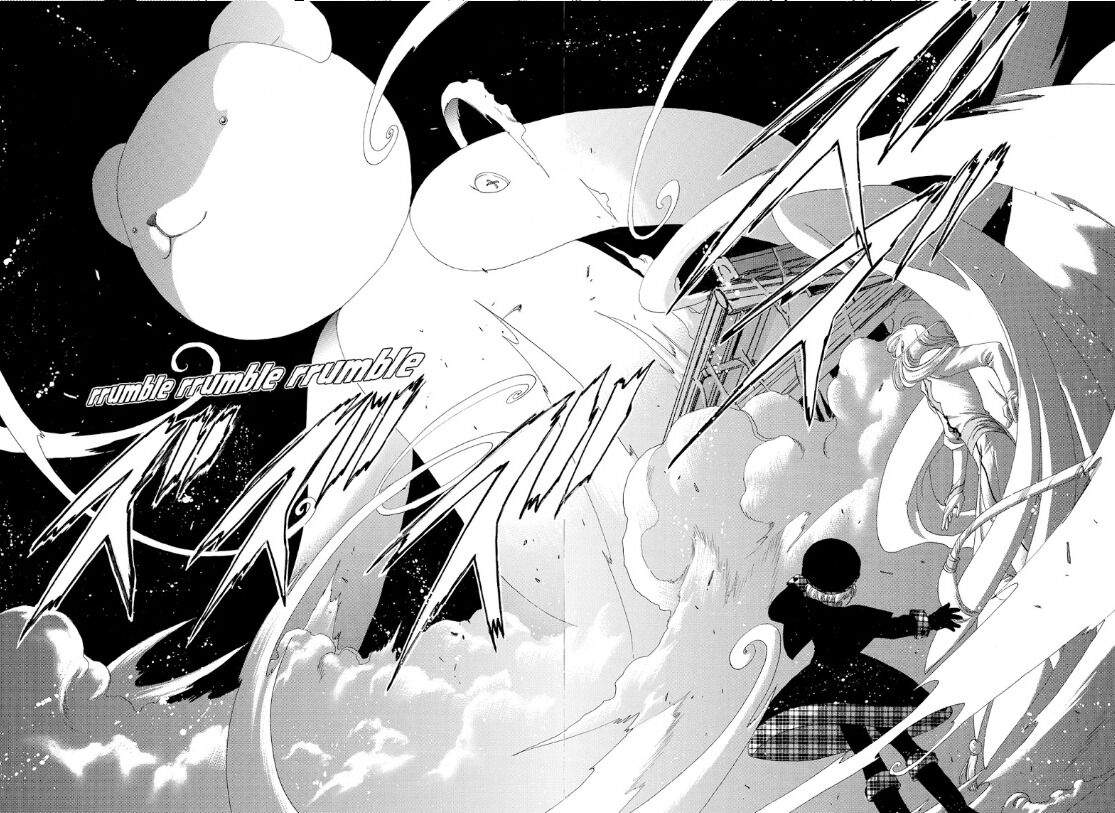 The Ultimate Shut-In Chapter 35 - halaman 41