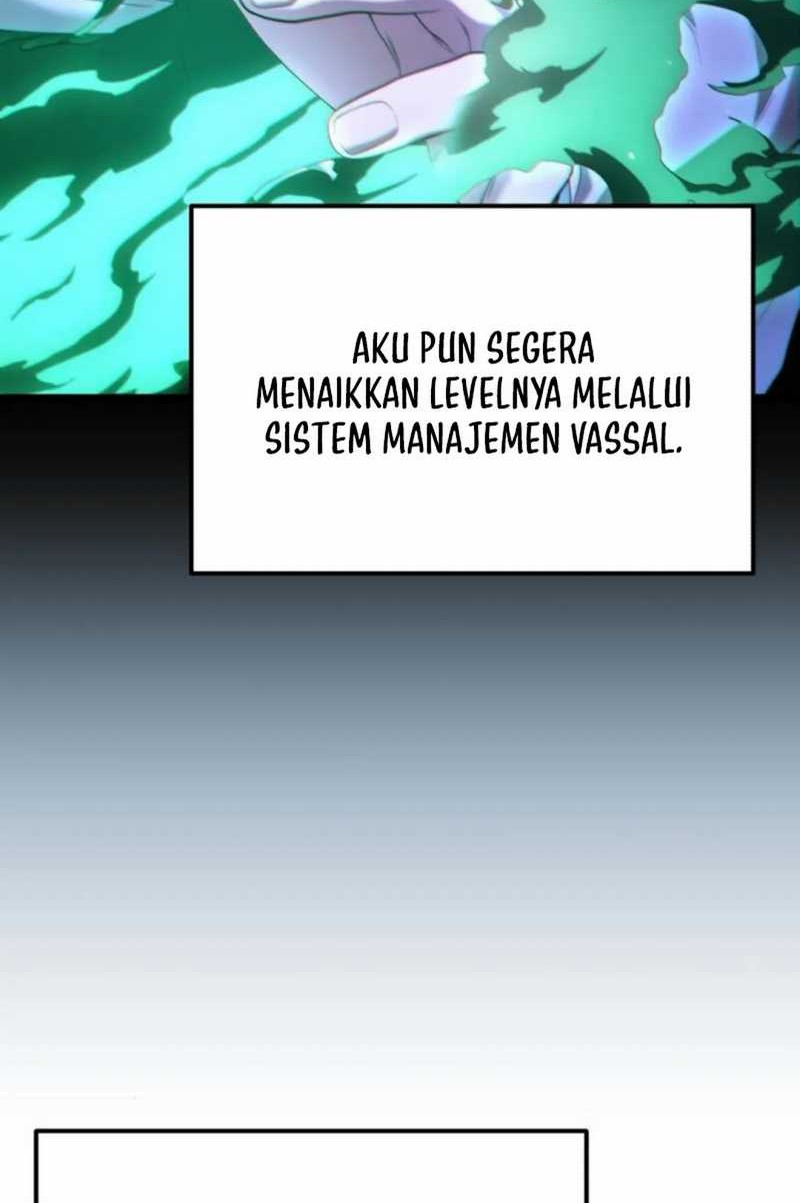 The Ultimate Shut-In Chapter 35 - halaman 43