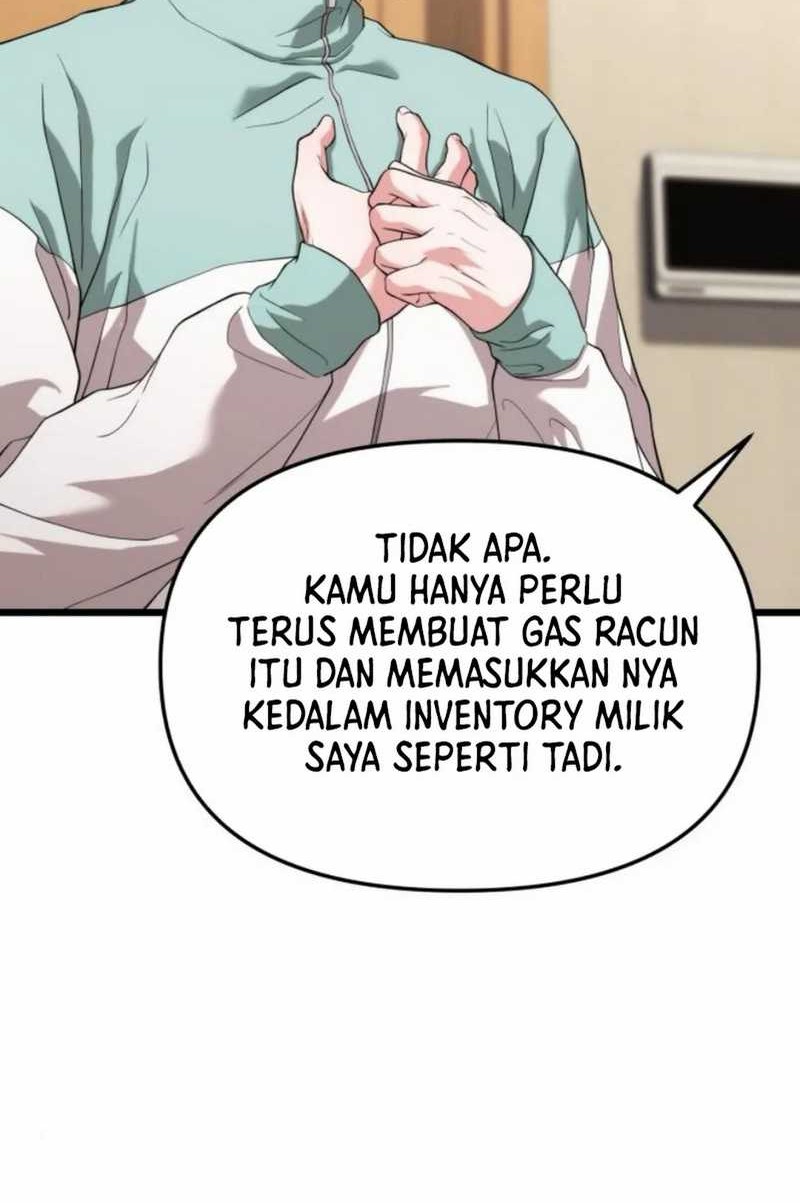 The Ultimate Shut-In Chapter 35 - halaman 45