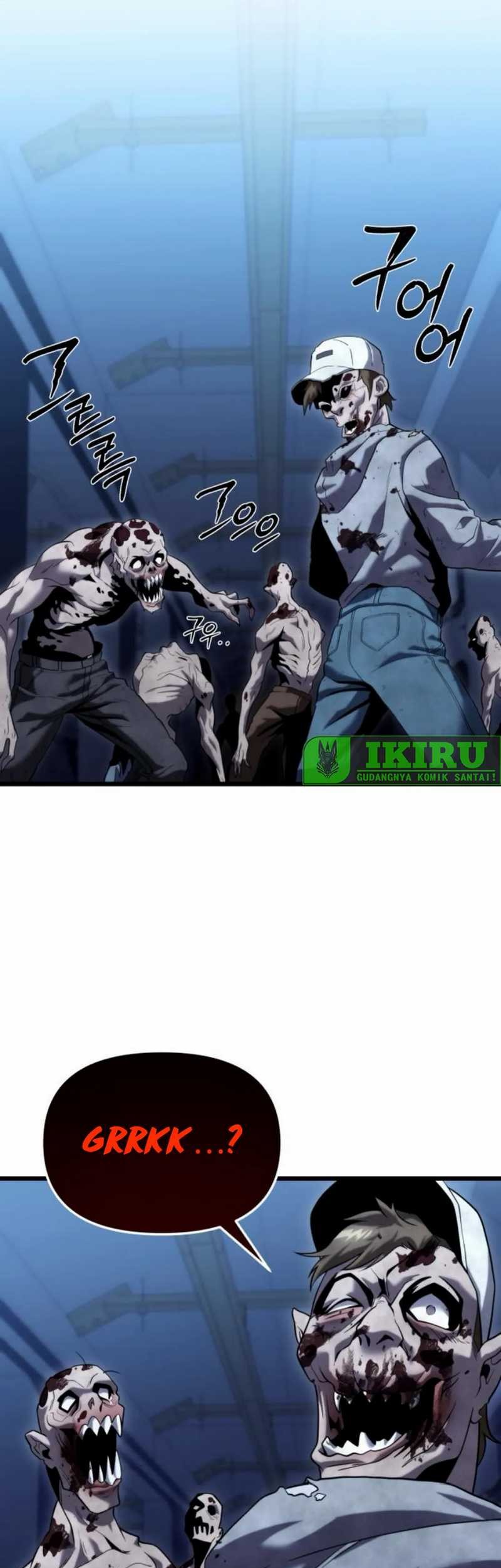 The Ultimate Shut-In Chapter 35 - halaman 50