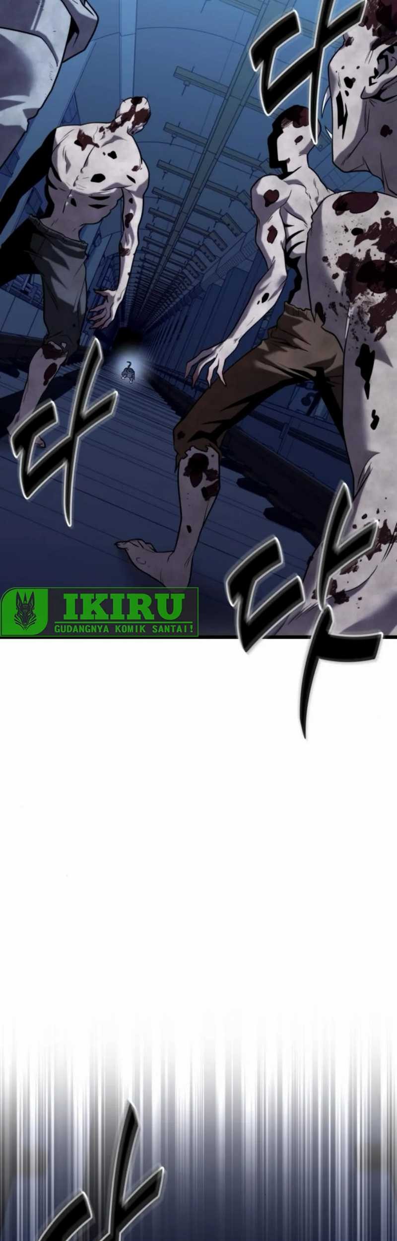 The Ultimate Shut-In Chapter 35 - halaman 52