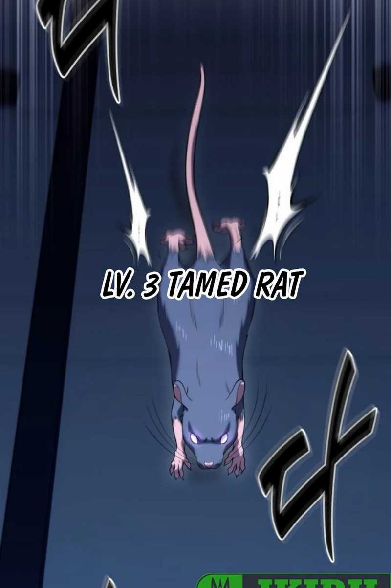 The Ultimate Shut-In Chapter 35 - halaman 53