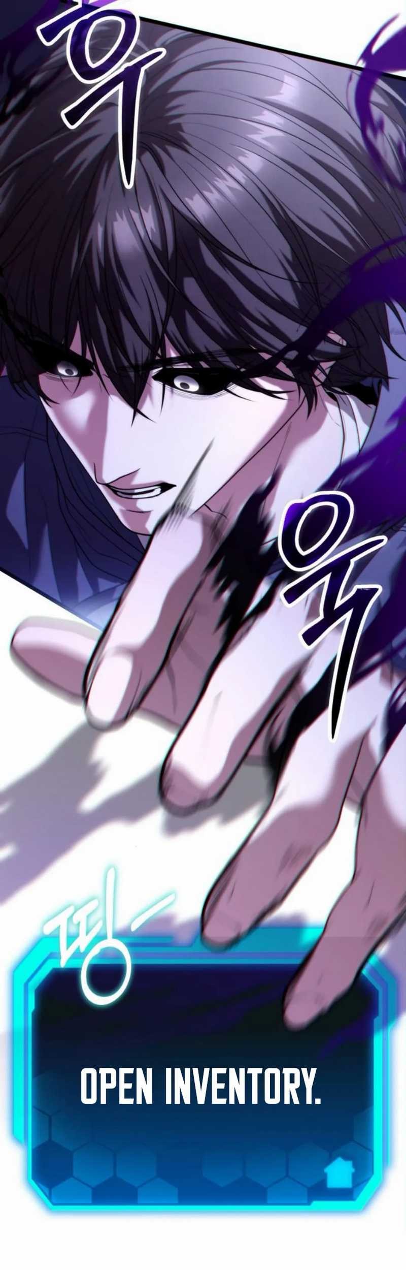 The Ultimate Shut-In Chapter 35 - halaman 56