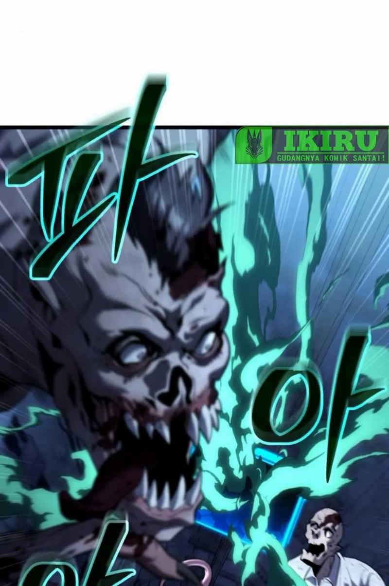 The Ultimate Shut-In Chapter 35 - halaman 57