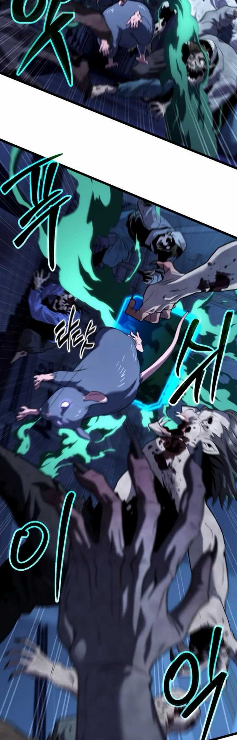 The Ultimate Shut-In Chapter 35 - halaman 58