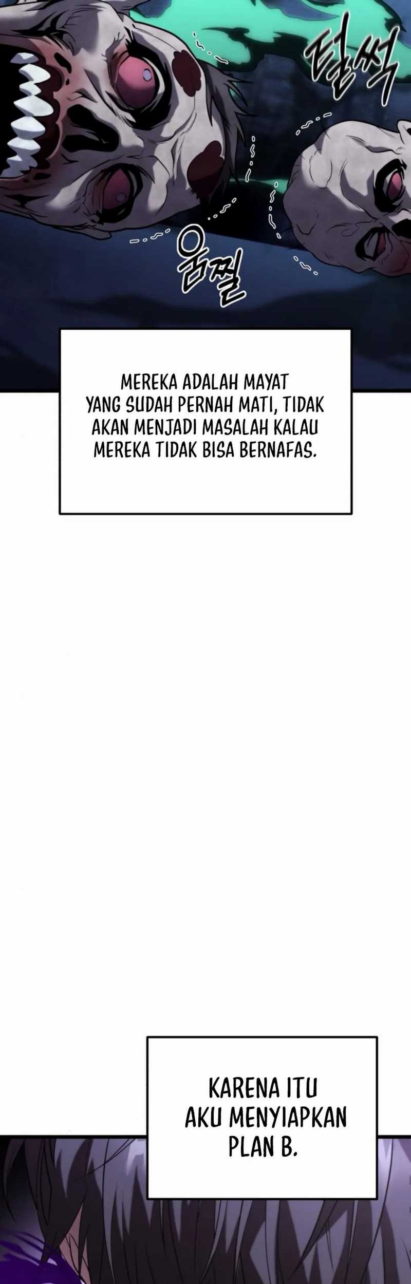The Ultimate Shut-In Chapter 35 - halaman 64