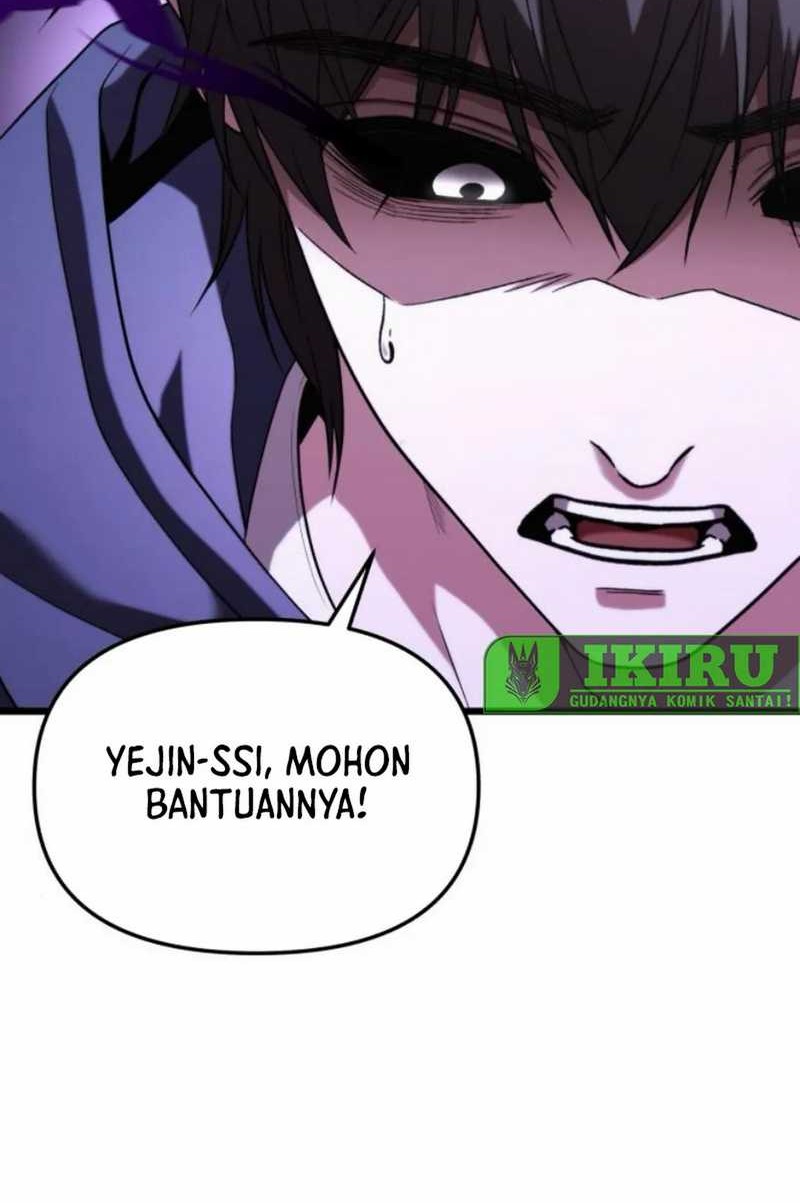 The Ultimate Shut-In Chapter 35 - halaman 65