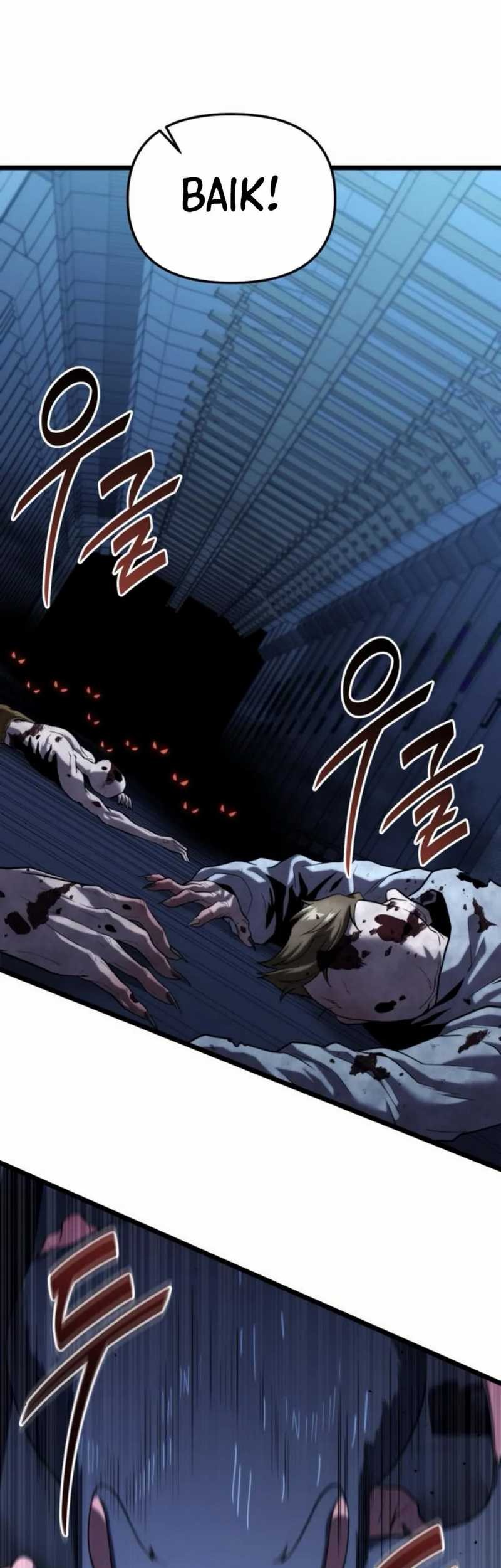 The Ultimate Shut-In Chapter 35 - halaman 66