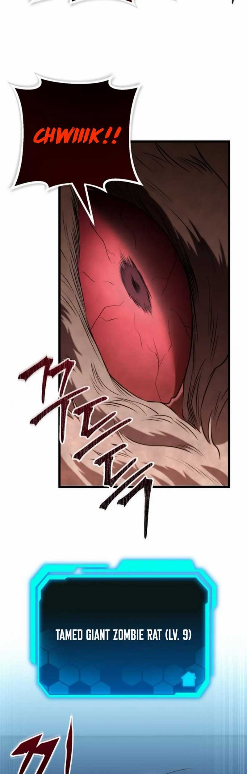 The Ultimate Shut-In Chapter 35 - halaman 74