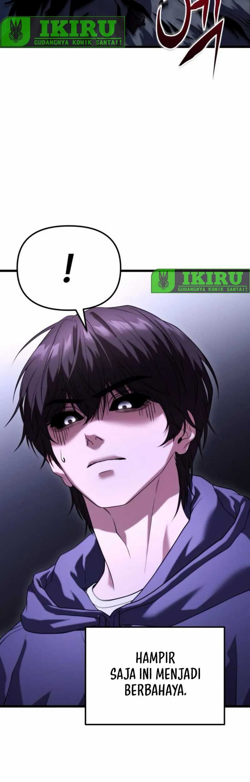 The Ultimate Shut-In Chapter 35 - halaman 76