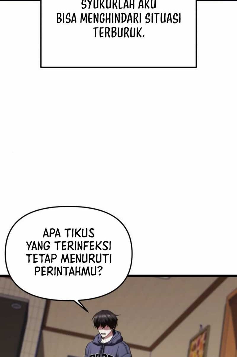 The Ultimate Shut-In Chapter 35 - halaman 79