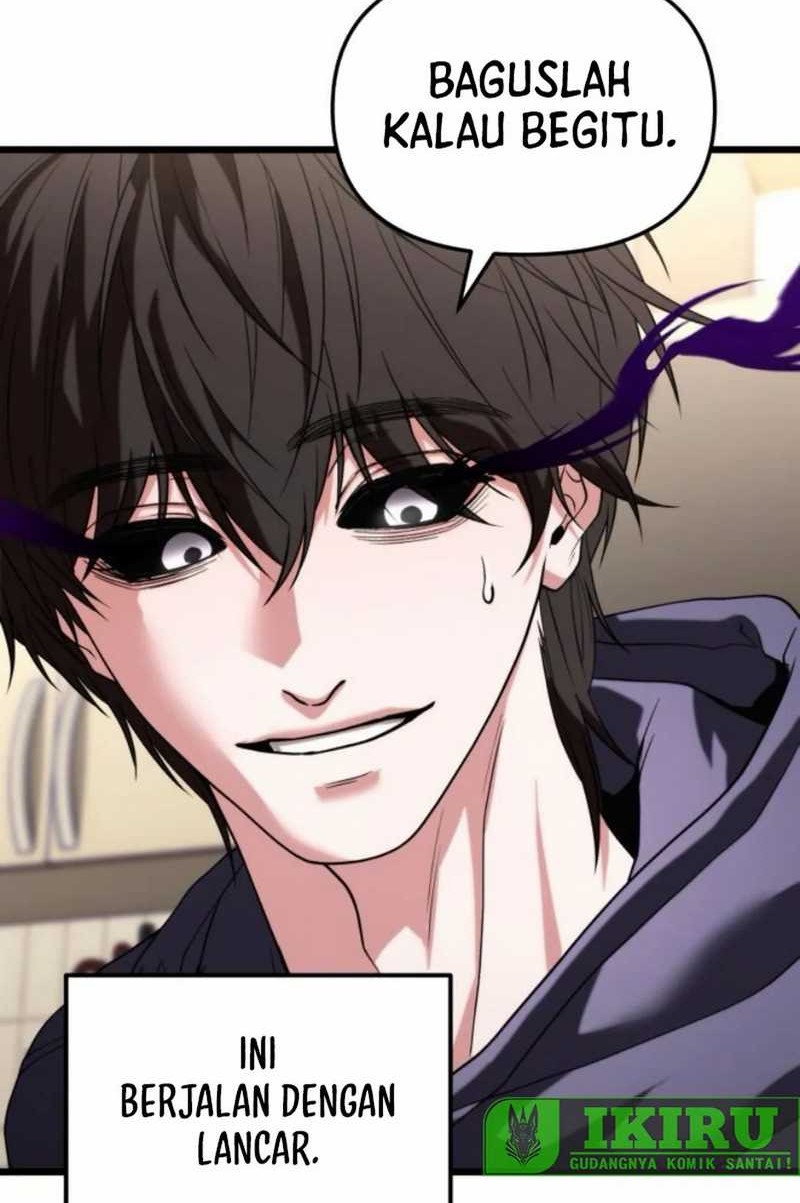 The Ultimate Shut-In Chapter 35 - halaman 81