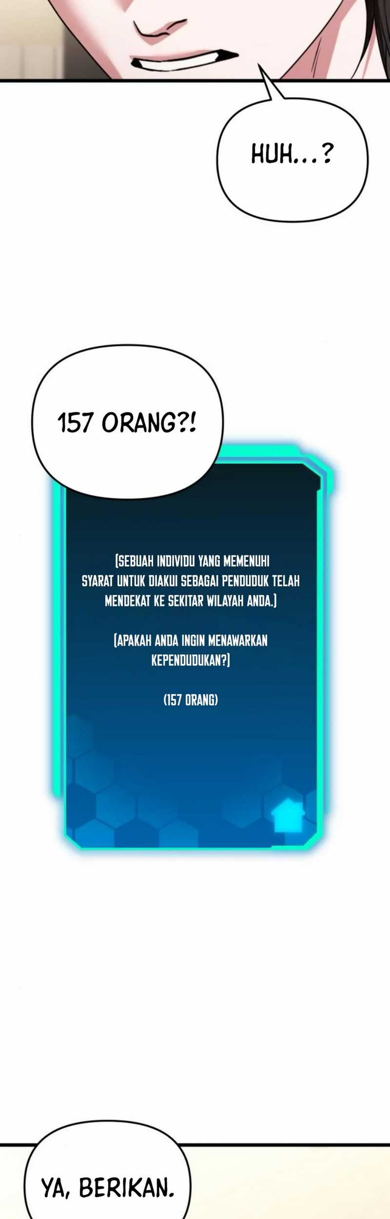 The Ultimate Shut-In Chapter 35 - halaman 84