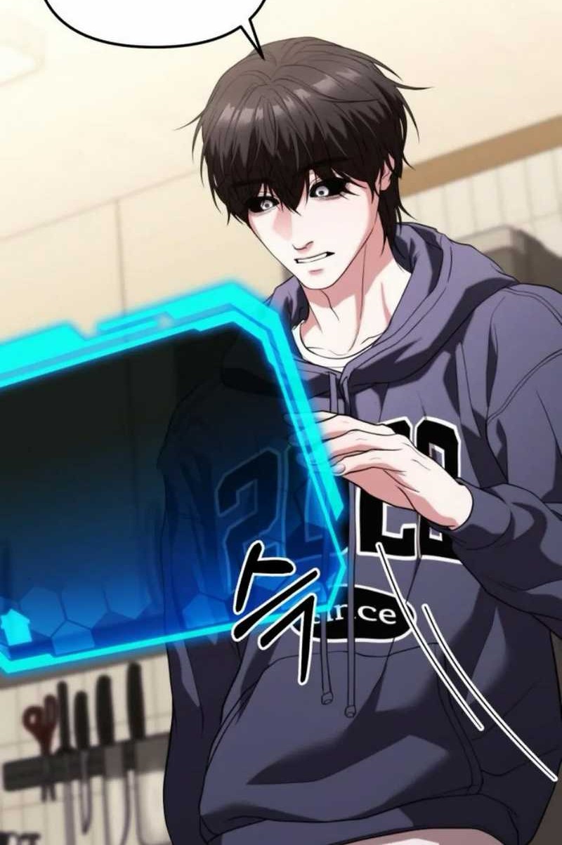 The Ultimate Shut-In Chapter 35 - halaman 85